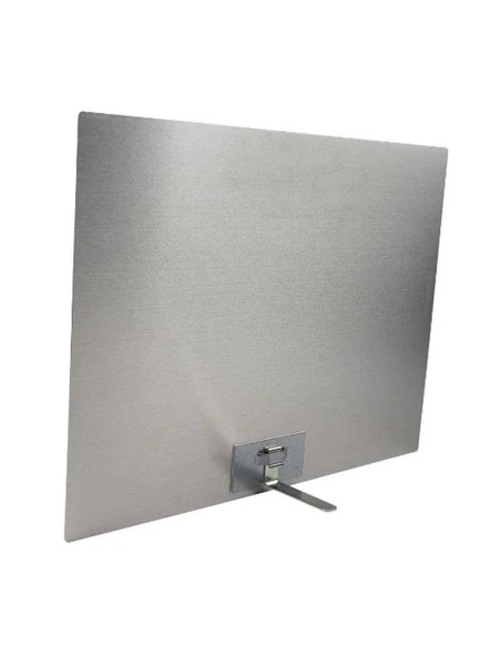 Pé de metal autoadesivo. Para porta-fotos | Envio 48h