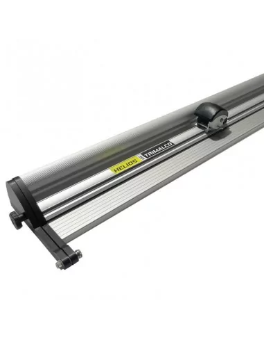 TRIMALCO HELIOS CORTADORA TODO EN UNO PARA MATERIALES SEMI RIGIDOS TRIMALCO HELIOS CORTADORA TODO EN UNO PARA MATERIALES SEMI RIGIDOS