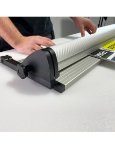 TRIMALCO HELIOS CORTADORA TODO EN UNO PARA MATERIALES SEMI RIGIDOS 2