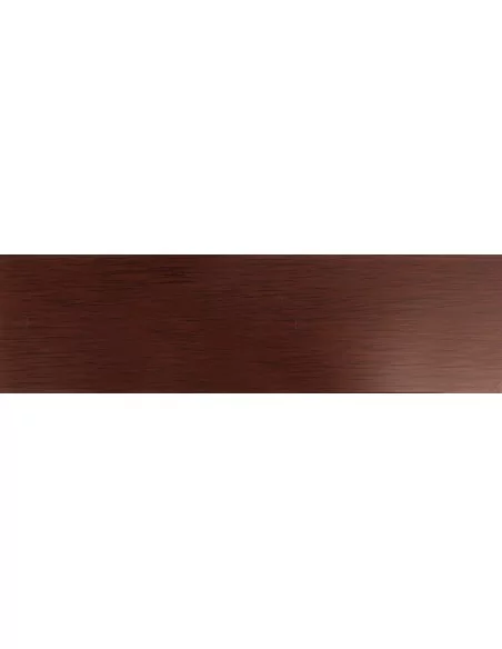 MOLDURA PLANA 40mm NOGAL