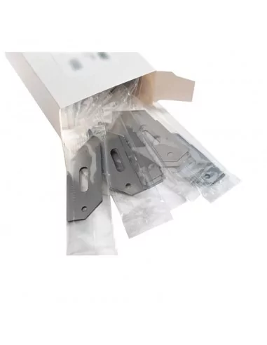 CUCHILLAS keencut GRAPHIK D017