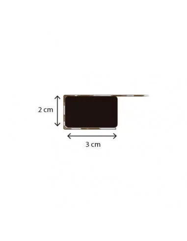 BASTIDOR DE MADERA PARA LIENZO MARINA 