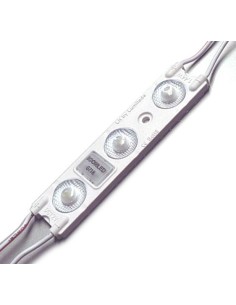 MÓDULO LED FONDO.  1,44 W PHILIPS LUMILEDS F3