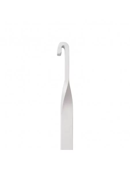 VARILLA de 200cm | 4 x 10mm | COLOR BLANCO| Para colgar cuadros pesados VARILLA de 200cm | 4 x 10mm | COLOR BLANCO| Para colgar cuadros pesados