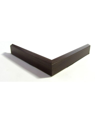 MOLDURA CAJA 30mm PALISANDRO