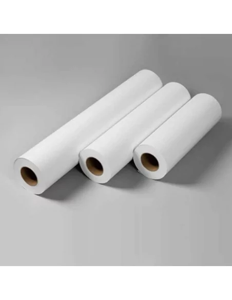 PAPEL FOTOGRÁFICO | BRILLO | IMPRESION CON PLOTTER | 225 gr/m2 | BOBINA 30 metros