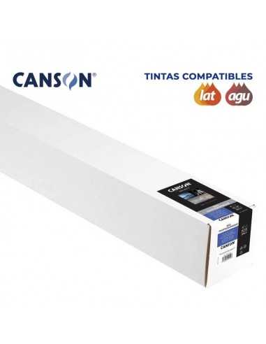 CANSON® RAG PHOTOGRAPHIQUE | PAPEL FOTOGRÁFICO | MATE | 210 gr / m²