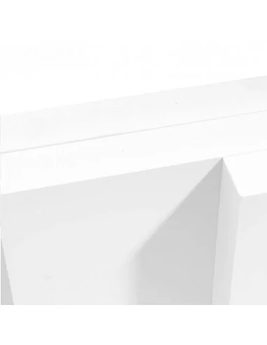PVC ESPUMADO 30mm BLANCO MATE_forex_lyxfoam_palight