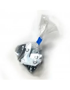 KIT UNIVERSAL - SIN FLEJES - MONTAJE MARCOS ALUMINIO PARA UN MARCO 2