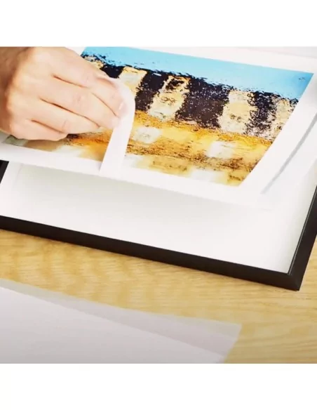 CAJA DE ARCHIVO FOTOGRÁFICO Y OBRA GRÁFICA CANSON®