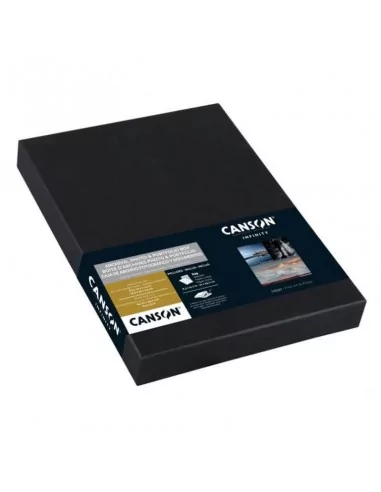 CAJA DE ARCHIVO FOTOGRÁFICO Y OBRA GRÁFICA CANSON®