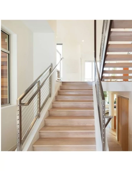 CABLE SIRGA DE ACERO TRENZADO EN BOBINA | Ø 2.5mm CABLE SIRGA DE ACERO TRENZADO EN BOBINA | Ø 2.5mm