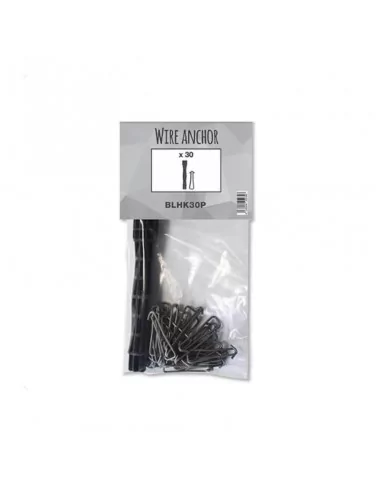 GRIPPLE WIRE ANCHOR BLHK_MOLDIBER GRIPPLE WIRE ANCHOR BLHK_MOLDIBER