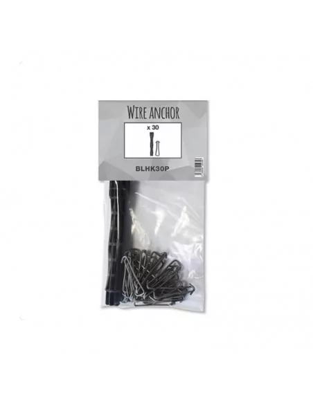GRIPPLE WIRE ANCHOR BLHK_MOLDIBER GRIPPLE WIRE ANCHOR BLHK_MOLDIBER