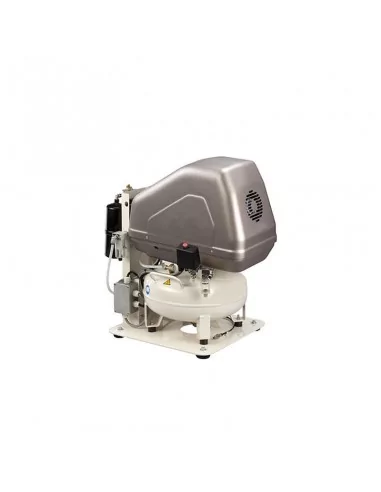 PISTAN BUILD FOR SIN ACEITE HIGIENICO - 1.5 CV 24 LITROS