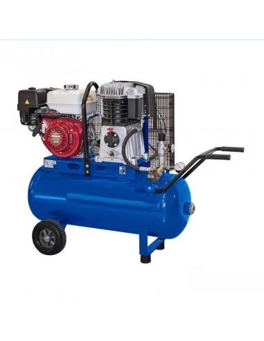COMPRESOR PISTON GASOLINA | 5 COMPRESOR PISTON GASOLINA | 5