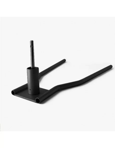 BASE PARA BANDEROLAS FLY BANNER | MODELO RUEDA DE COCHE CONCESIONARIO BASE PARA BANDEROLAS FLY BANNER | MODELO RUEDA DE COCHE CONCESIONARIO