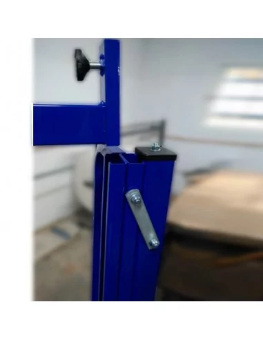DISPENSADOR PAPEL EMBALAJE | METALICO CON RUEDAS DISPENSADOR PAPEL EMBALAJE | METALICO CON RUEDAS