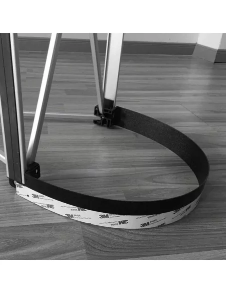 PERCHAS MAGNÉTICAS REPUESTO PARA POP UP DISPLAY | MODELO CURVADO PERCHAS MAGNÉTICAS REPUESTO PARA POP UP DISPLAY | MODELO CURVADO