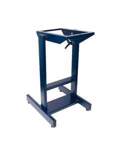 MUEBLE SOPORTE PARA ALFAMACCHINE SAMBLADORS U300 U300P 2