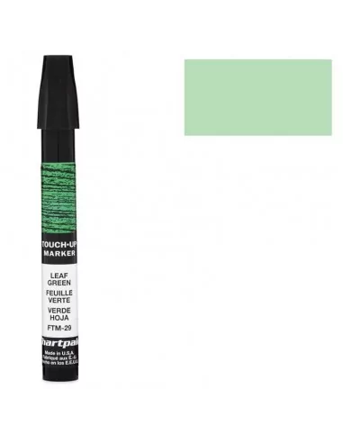 ROTULADOR MARCADOR CHARTPAK MARKER TOUCH UP PARA RETOQUE DE MARCOS DE MADERA_029 VERDE CLARO