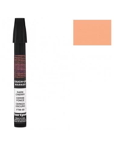 ROTULADOR MARCADOR CHARTPAK MARKER TOUCH UP PARA RETOQUE DE MARCOS DE MADERA_069 CEREZA OSCURO