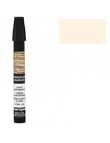 ROTULADOR MARCADOR CHARTPAK MARKER TOUCH UP PARA RETOQUE DE MARCOS DE MADERA_148 PINO