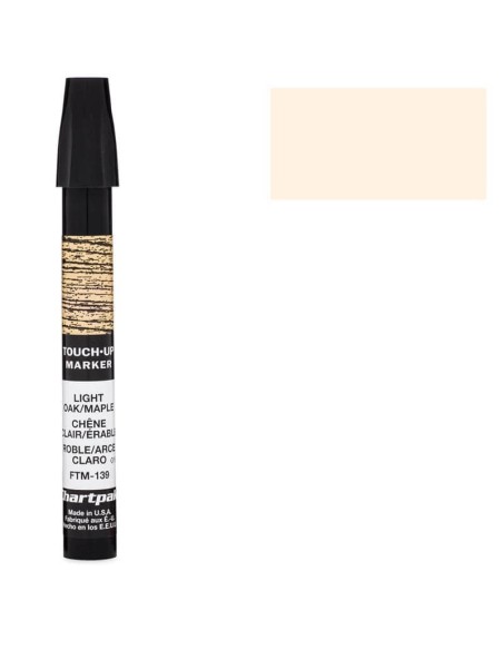ROTULADOR MARCADOR CHARTPAK MARKER TOUCH UP PARA RETOQUE DE MARCOS DE MADERA_148 PINO