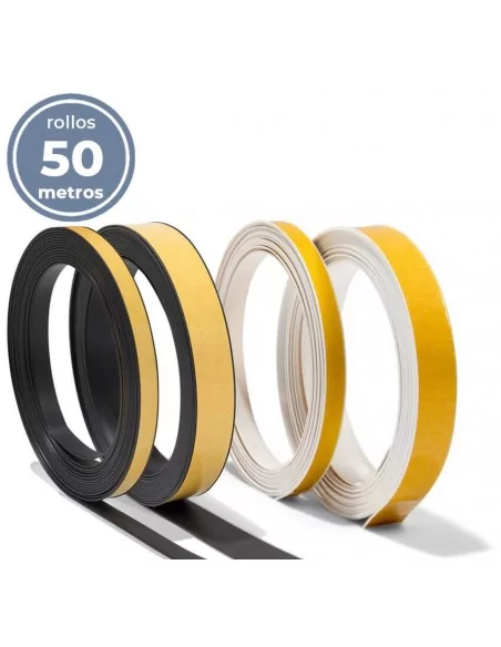 CINTA ADHESIVA PVC PARA CANTEAR CARTON PLUMA, PVC O MADERA. ROLLO 50 METROS CINTA ADHESIVA PVC PARA CANTEAR CARTON PLUMA, PVC O MADERA. ROLLO 50 METROS