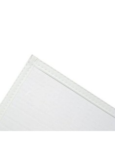 Capas rígidas transparentes para pôsteres e impressões | Para expositor