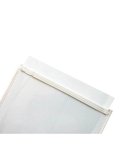 Capas rígidas transparentes para pôsteres e impressões | Para expositor