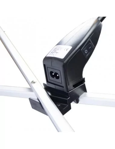 FOCO LED ACCESORIO PARA POP UP VELCRO... FOCO LED ACCESORIO PARA POP UP VELCRO...