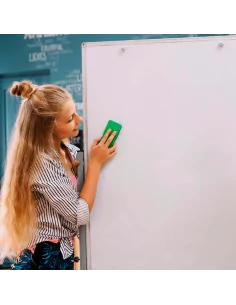 Panel composite para pizarras borrables y magnéticas 2