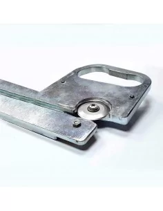 CABEZAL #2B PARA PANEL COMPOSITE DE LA CORTADORA TRIMALCO APOLLO XL 2