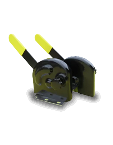 Elevador para cortadora Europa Elevador para cortadora Europa