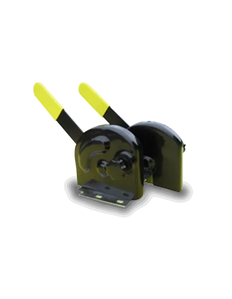 Elevador para cortadora Europa