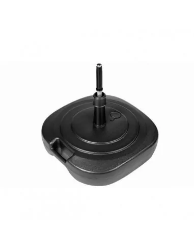 BASE RELLENABLE DE AGUA 20 KILOS PARA BANDERA PUBLICITARIA BASE RELLENABLE DE AGUA 20 KILOS PARA BANDERA PUBLICITARIA