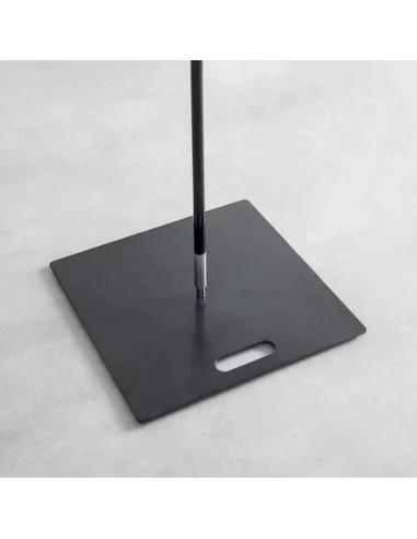 BASE METALICA DE 4KG Y 20KG PARA BANDERA PUBLICITARIA BASE METALICA DE 4KG Y 20KG PARA BANDERA PUBLICITARIA