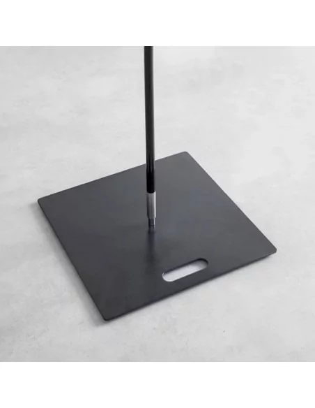 BASE METALICA DE 4KG Y 20KG PARA BANDERA PUBLICITARIA BASE METALICA DE 4KG Y 20KG PARA BANDERA PUBLICITARIA