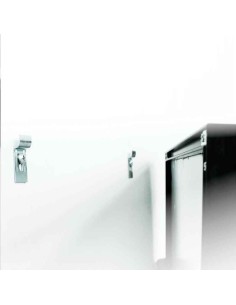 SISTEMA COLGADOR ANTIRROBO PARA CUADROS DE ALUMINIO 2