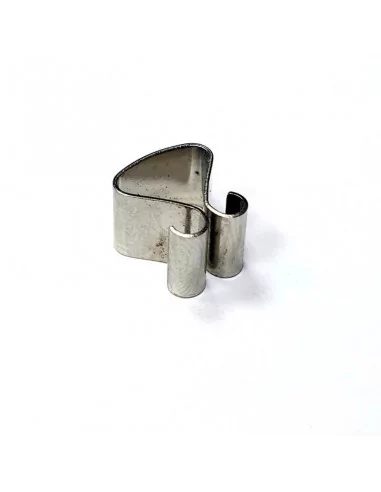 Clips a presión para imágenes sin marco