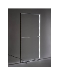 Caja de luz desmontable Easy Click Led doble cara 2
