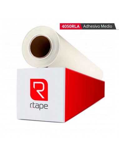 PAPEL TRANSPORTADOR. R-TAPE. CONFORM 4050 - TACK MEDIO