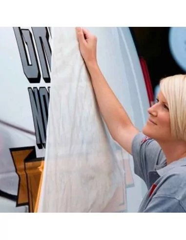 PAPEL TRANSPORTADOR. R-TAPE. CONFORM 4050 - TACK MEDIO