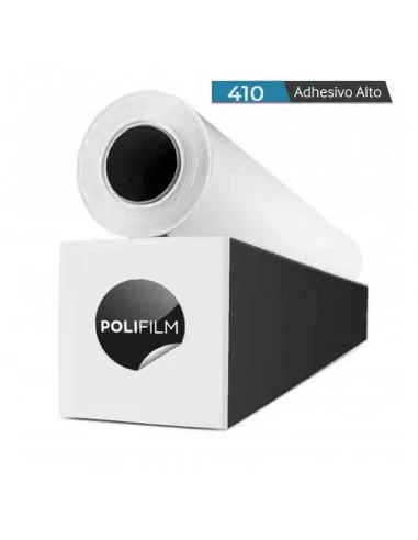PELICULA PROTECTORA POLIFILM 410 | PARA SUPERFICIES LISAS | TACK ALTO
