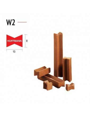 COLAS DE MILANO HOFFMANN | MODELO W2