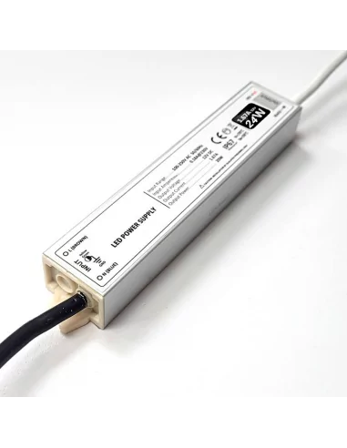 FUENTE ALIMENTACIÓN - 12V/24W