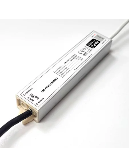FUENTE ALIMENTACIÓN - 12V/24W