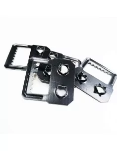 COLGADOR DENTADO PARA...