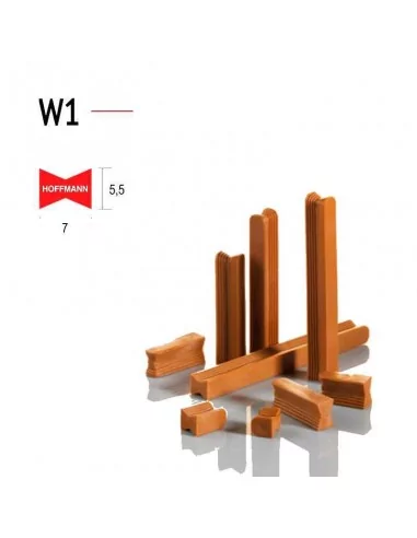 HOFFMANN ENCAIXE | MODELO W1 | CAIXA... HOFFMANN ENCAIXE | MODELO W1 | CAIXA...